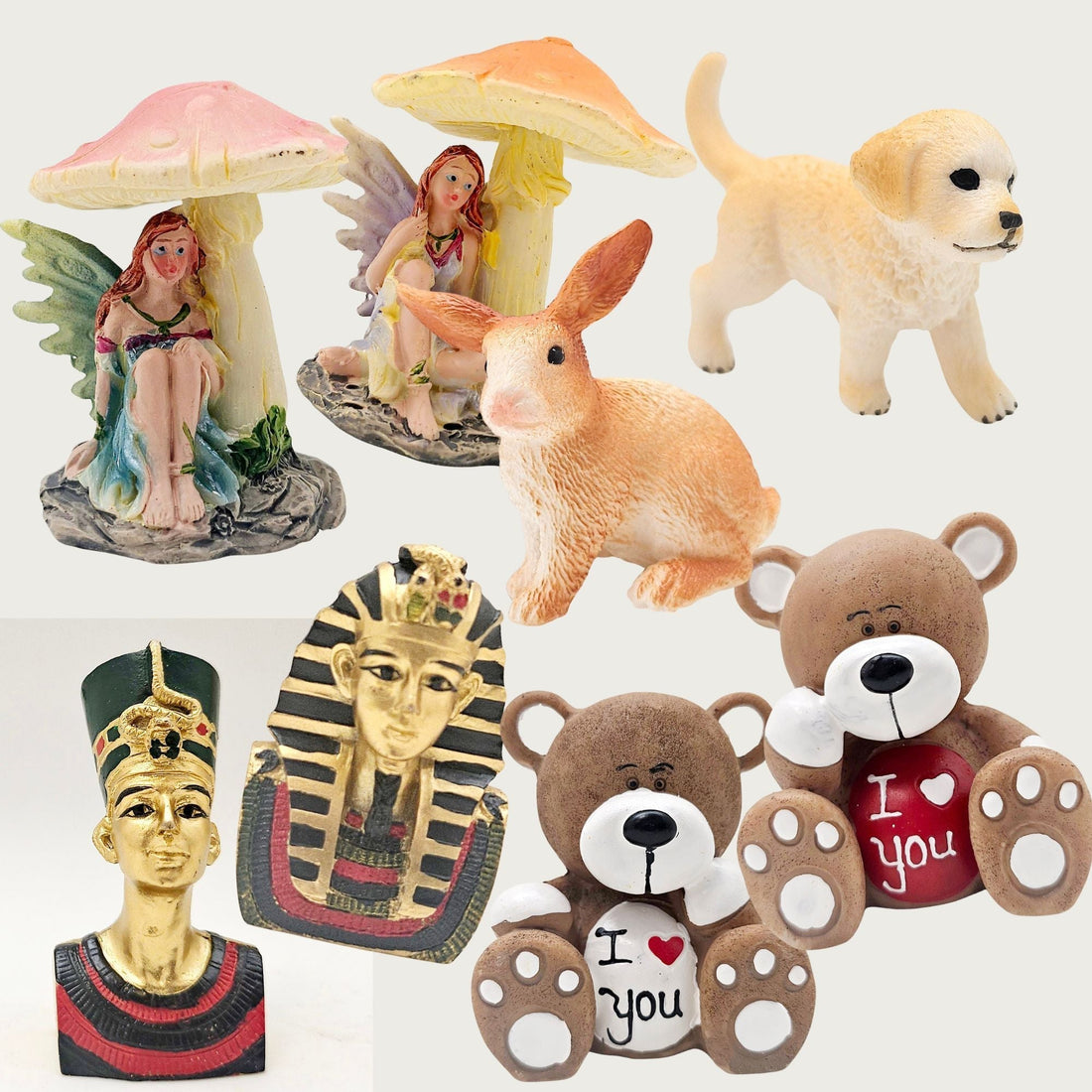 Neu im Shop: Disney-Zauber , Schleich-Qualität & mehr für Ihre Schneekugeln! - Schneekugelhaus