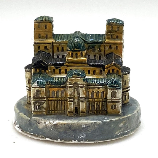 Innenmodell „Kurhaus Baden-Baden“ - 33 x 38 mm