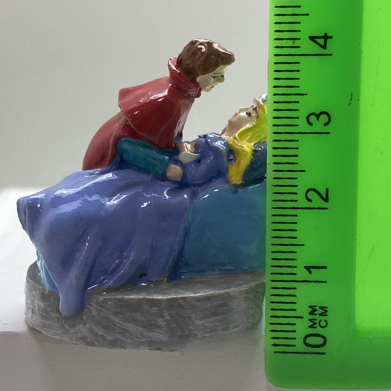 Innenmodell „Aschenputtel“ - 35 x 44 mm