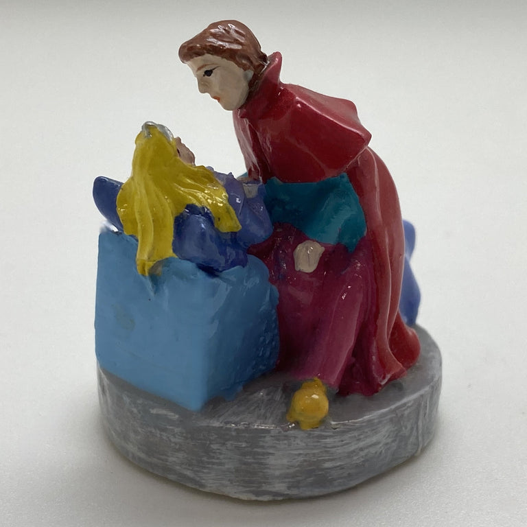 Innenmodell „Aschenputtel“ - 35 x 44 mm