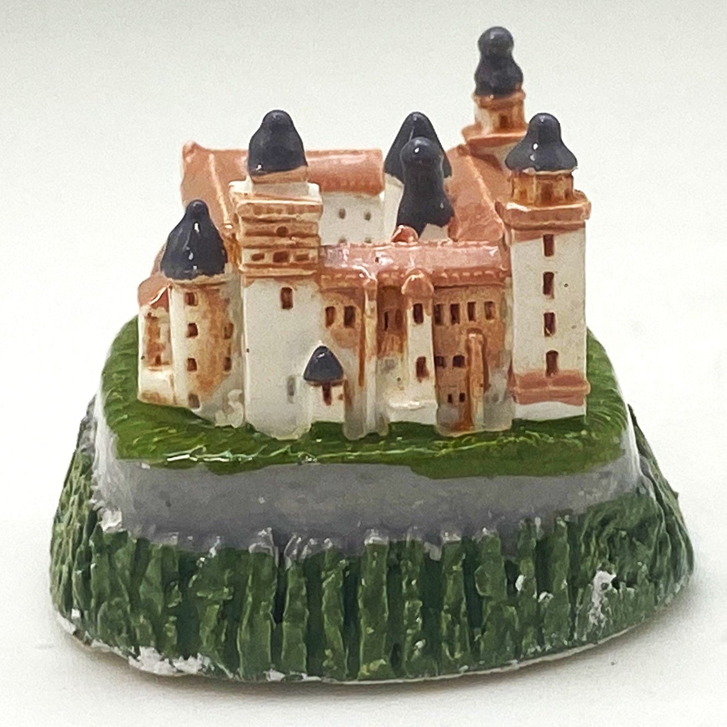 Innenmodell „Festung Würzburg“ - 35 x 33 mm - Schneekugelhaus