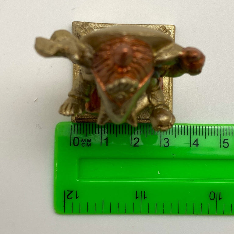 Innenmodell "Ganesh auf Asana" - 35 x 70 mm - Schneekugelhaus