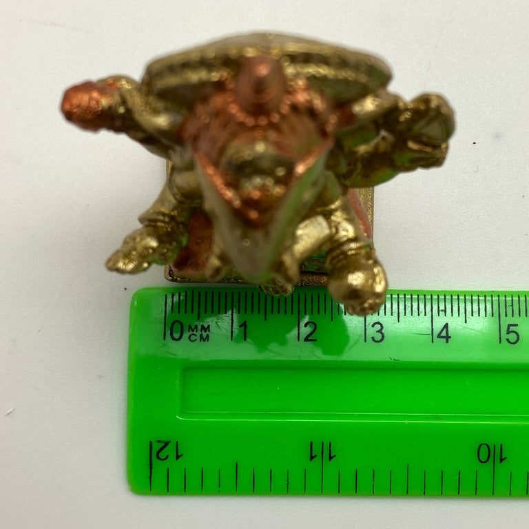 Innenmodell "Ganesha eck Sockel" - 35 x 70 mm - Schneekugelhaus