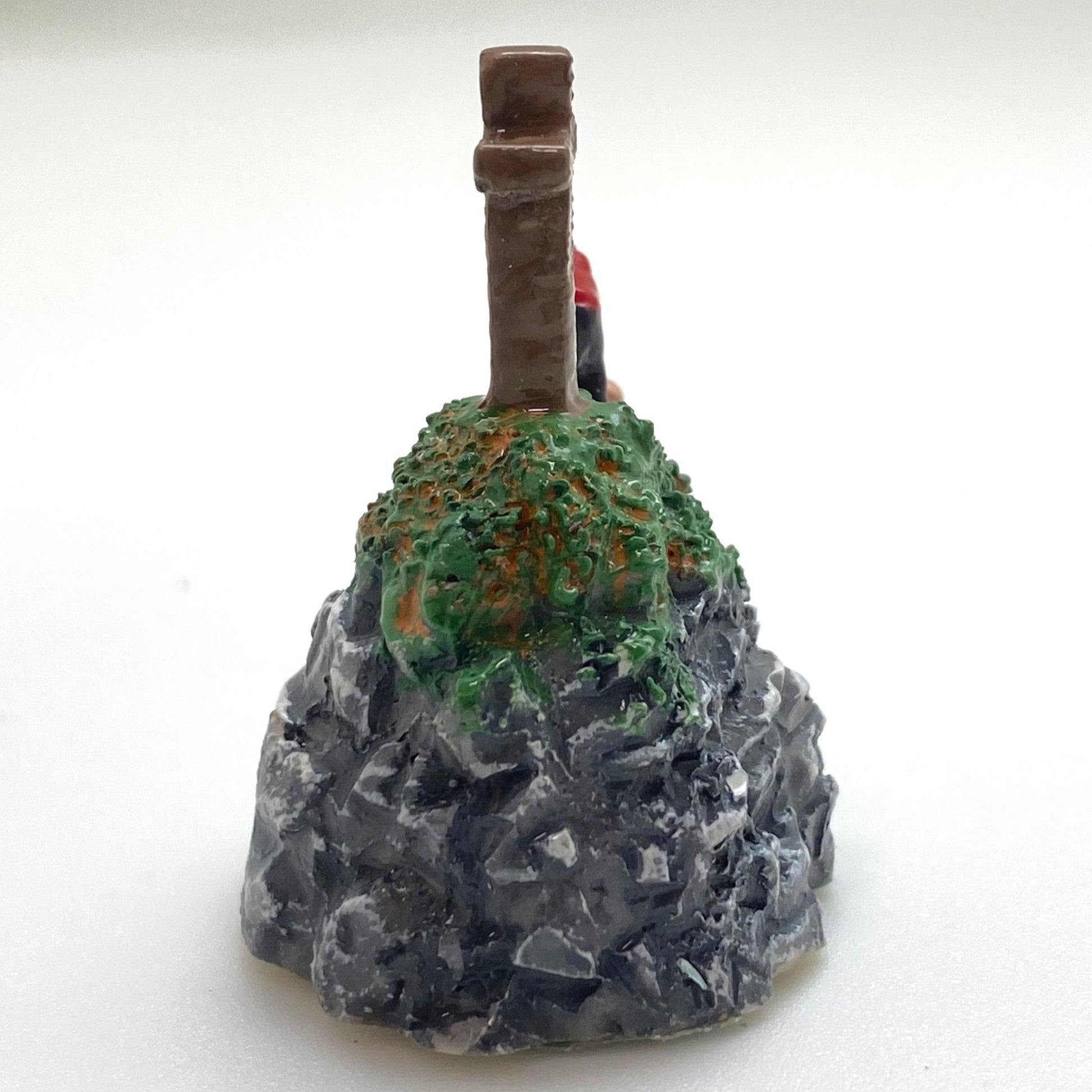 Innenmodell „Gipfelstürmer“ - 38 x 43 mm - Schneekugelhaus