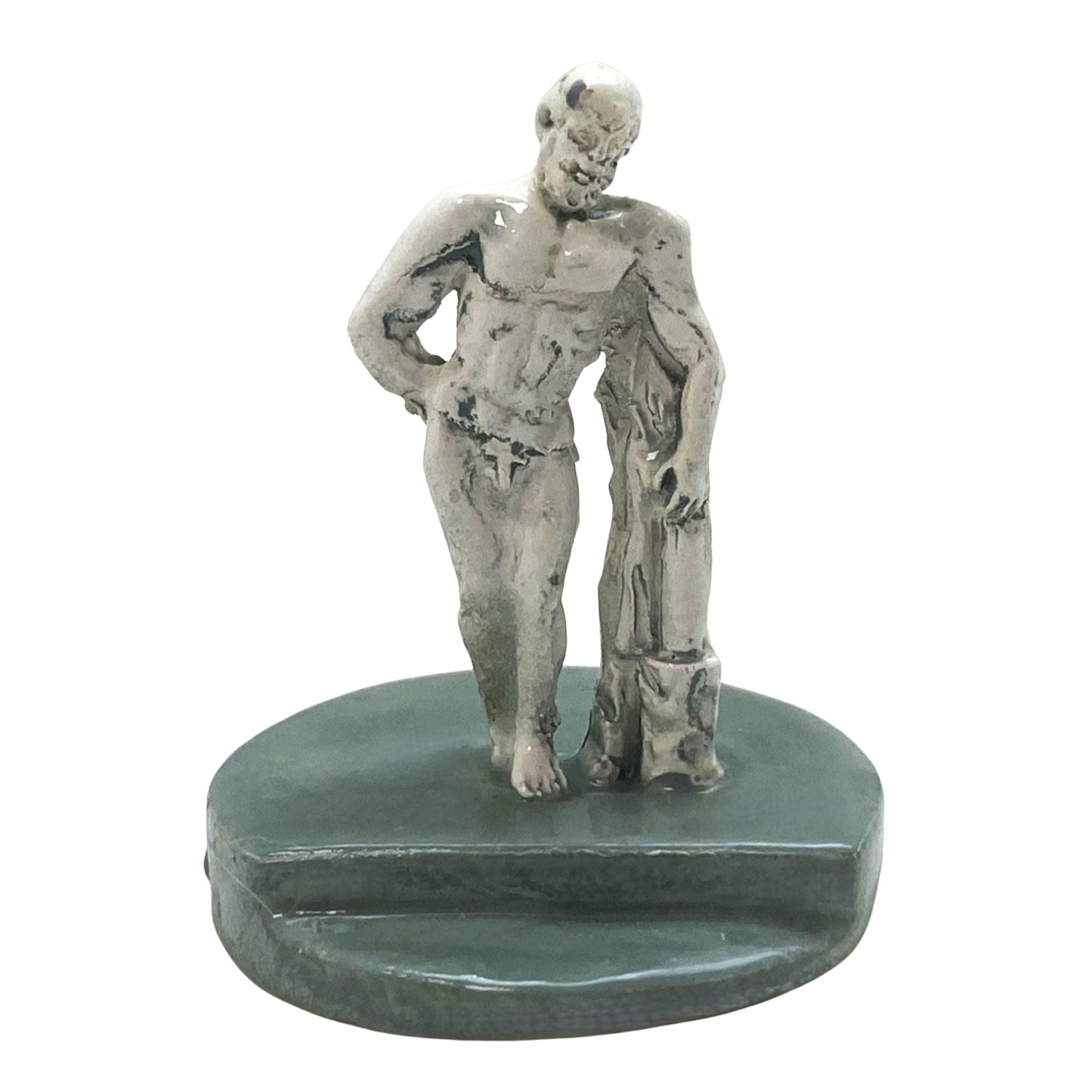 Innenmodell „Herkules“ - 35 x 43 mm - Schneekugelhaus