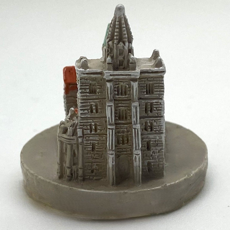 Innenmodell „Konstanz Münster“ - 32 x 34 mm - Schneekugelhaus