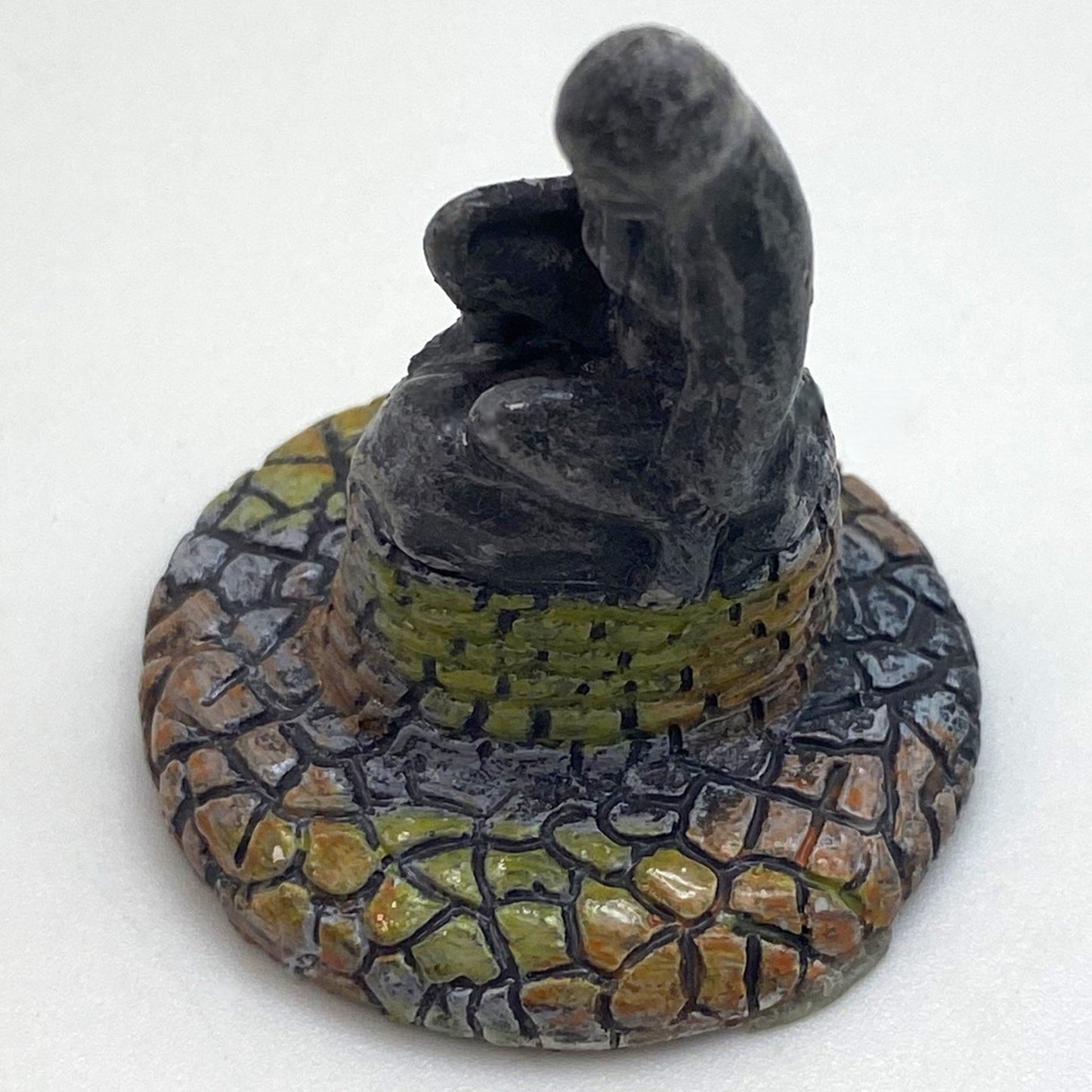 Innenmodell „Lorely“ - 33 x 44 mm - Schneekugelhaus