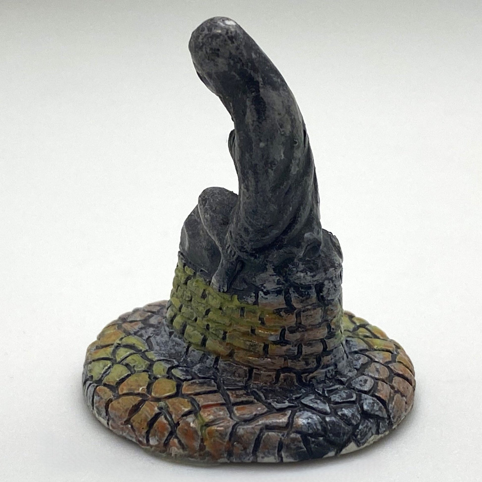 Innenmodell „Lorely“ - 33 x 44 mm - Schneekugelhaus