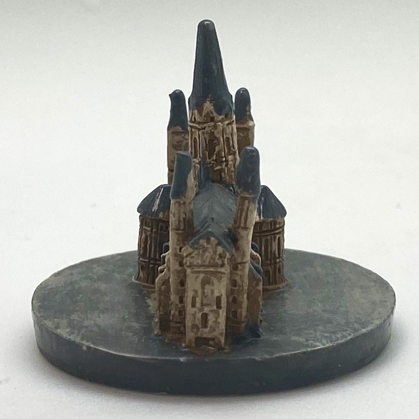Innenmodell „Münster von Bonn“ - 35 x 35 mm - Schneekugelhaus