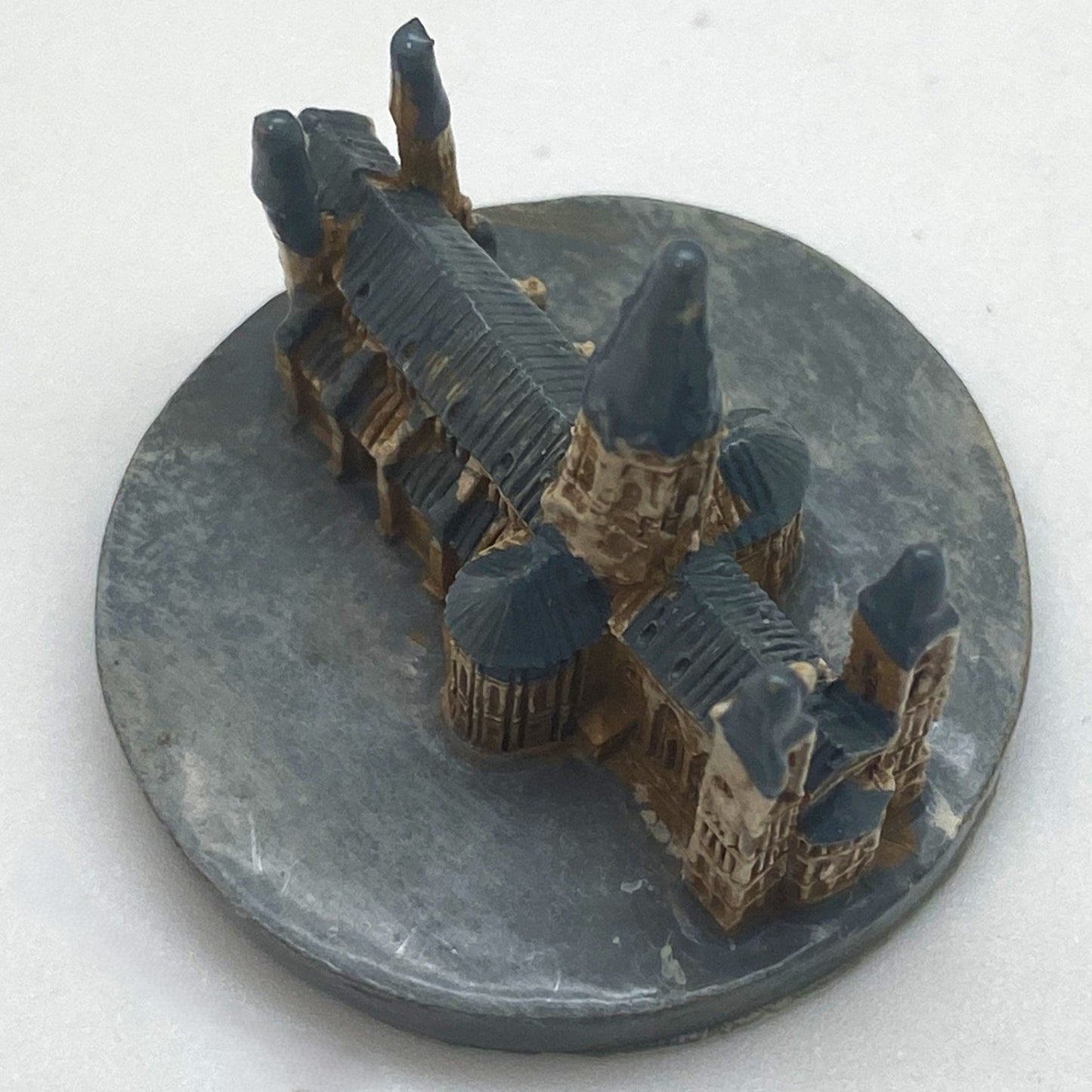 Innenmodell „Münster von Bonn“ - 35 x 35 mm - Schneekugelhaus
