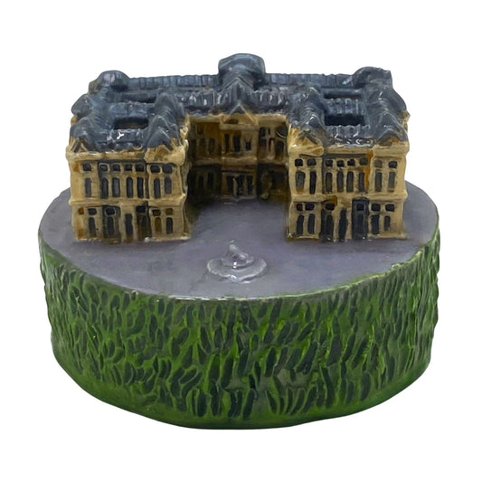 Innenmodell „Residenz Würzburg“ - 39 x 23 mm - Schneekugelhaus