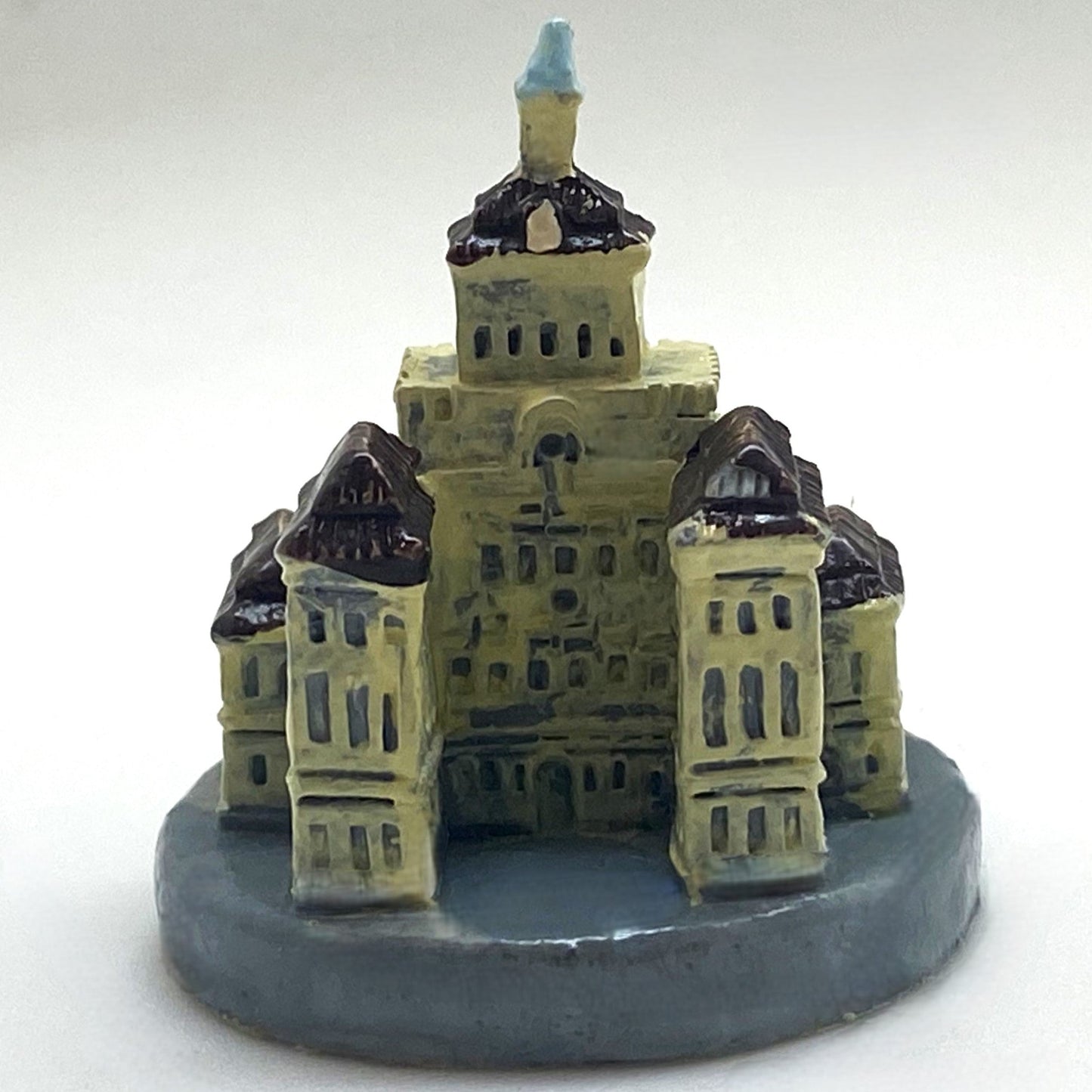 Innenmodell „Residenzschloss Ludwigsburg“ - 34 x 40 mm - Schneekugelhaus