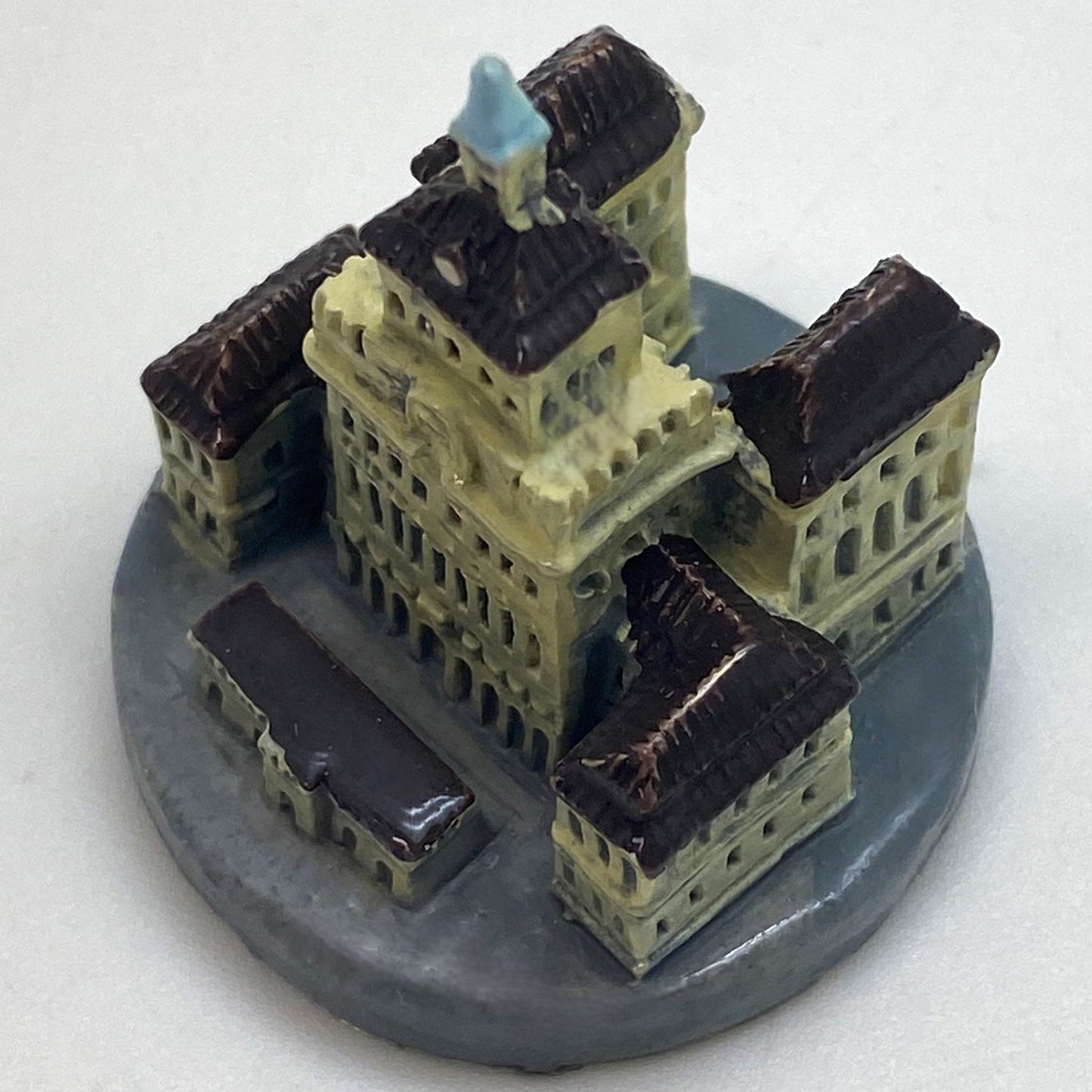 Innenmodell „Residenzschloss Ludwigsburg“ - 34 x 40 mm - Schneekugelhaus