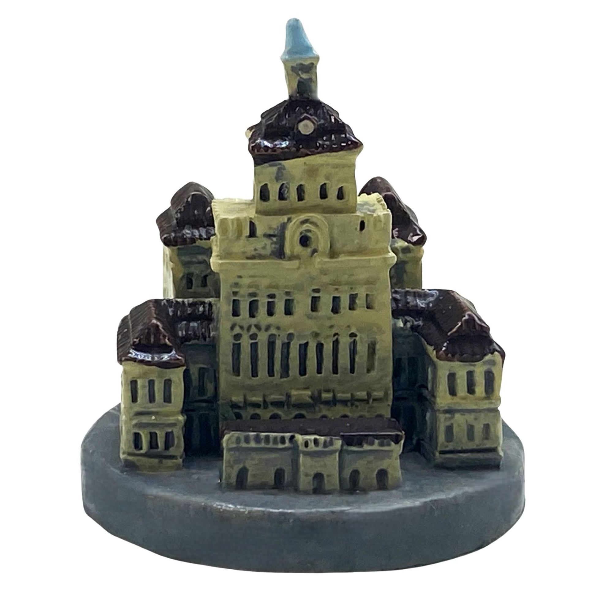 Innenmodell „Residenzschloss Ludwigsburg“ - 34 x 40 mm - Schneekugelhaus
