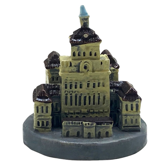 Innenmodell „Residenzschloss Ludwigsburg“ - 34 x 40 mm - Schneekugelhaus