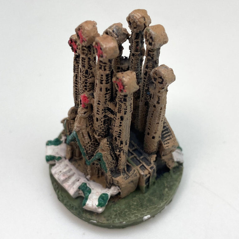 Innenmodell „Sagrada Familia“ - 37 x 50 mm - Schneekugelhaus