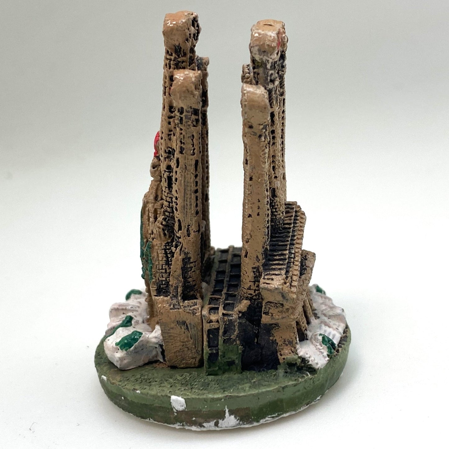Innenmodell „Sagrada Familia“ - 37 x 50 mm - Schneekugelhaus