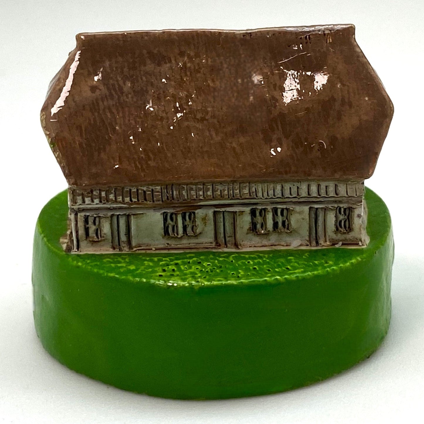 Innenmodell „Schwarzwaldhaus“ - 35 x 32 mm - Schneekugelhaus