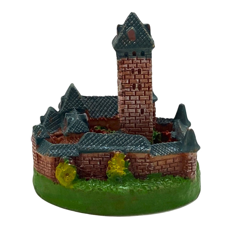 Innenmodell „Solingen“ - 36 x 40 mm - Schneekugelhaus