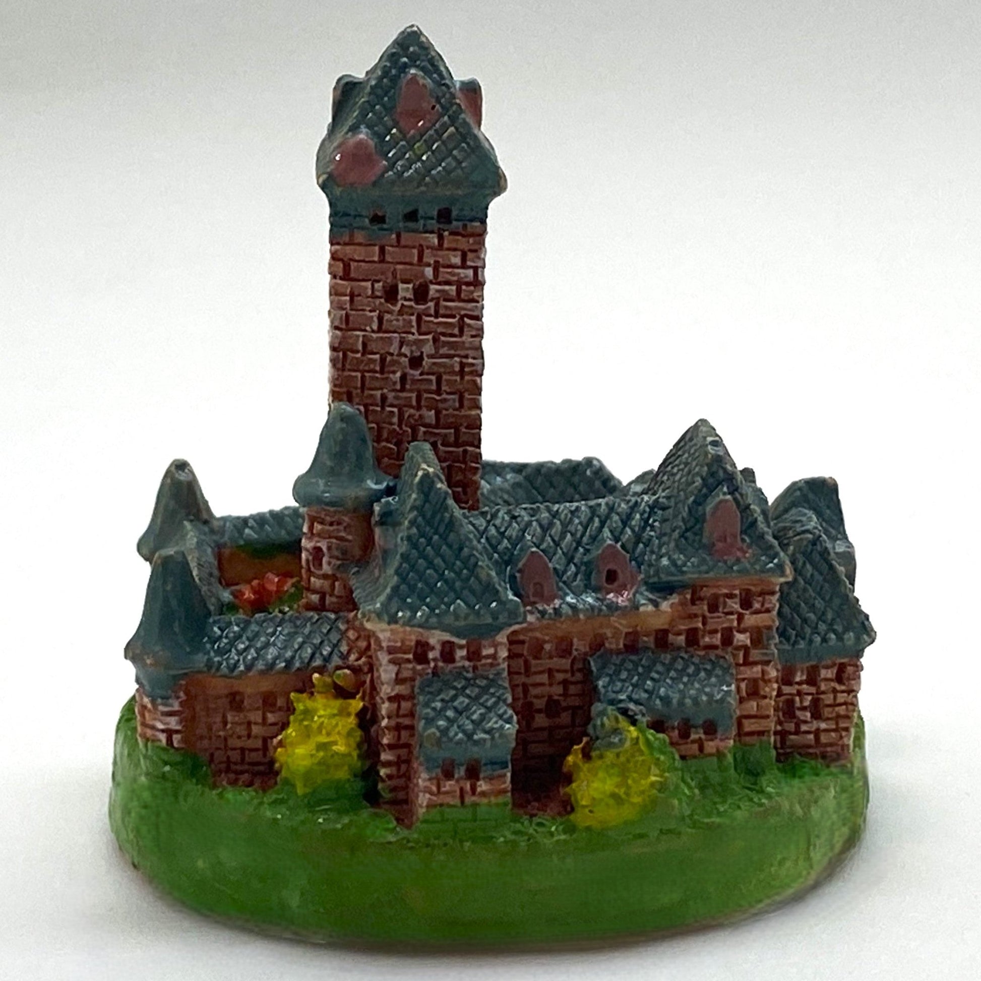 Innenmodell „Solingen“ - 36 x 40 mm - Schneekugelhaus