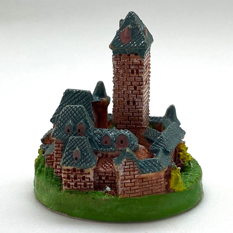 Innenmodell „Solingen“ - 36 x 40 mm - Schneekugelhaus