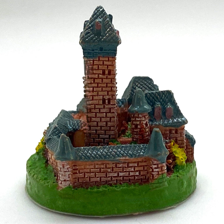 Innenmodell „Solingen“ - 36 x 40 mm - Schneekugelhaus