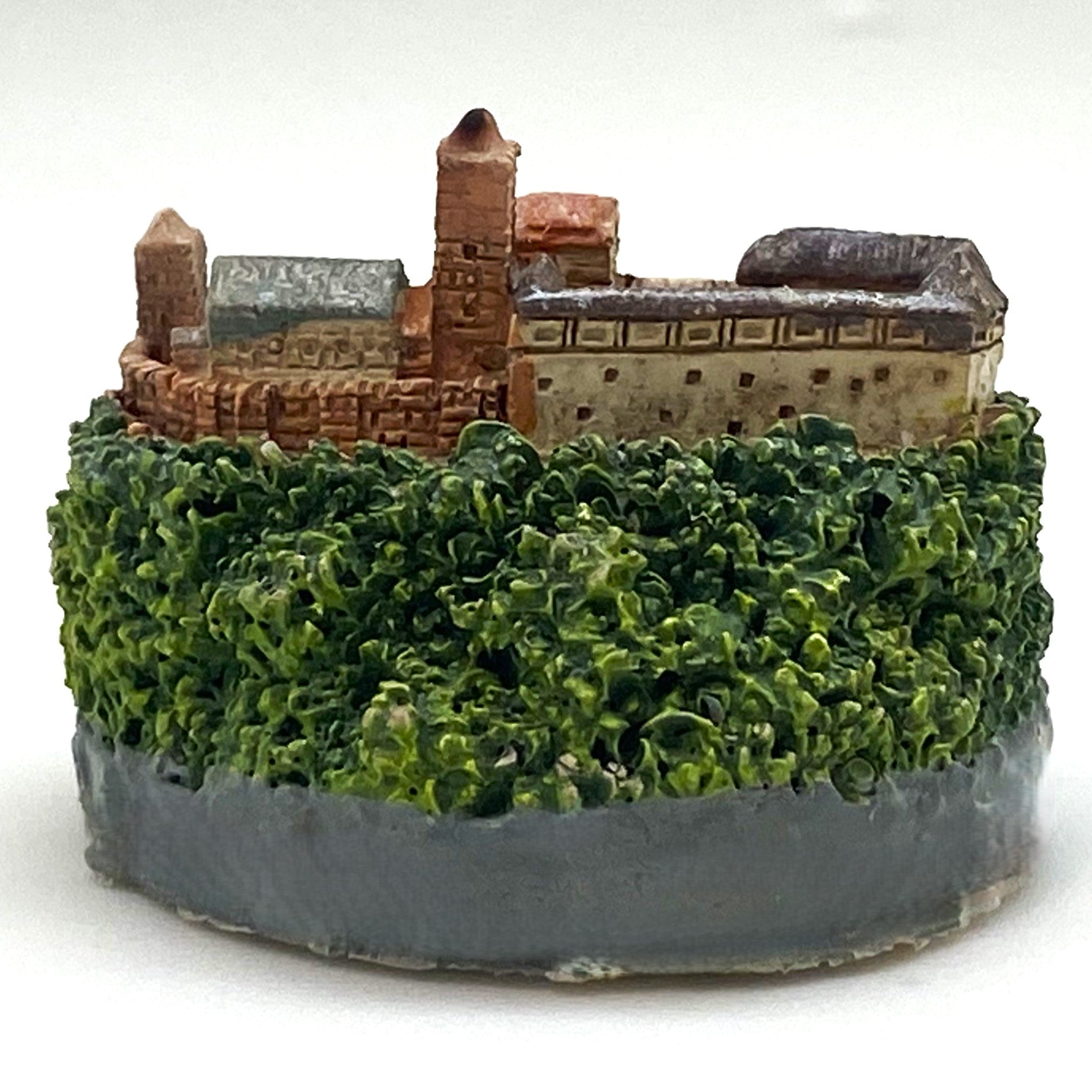 Innenmodell „Wartburg“ - 35 x 30 mm - Schneekugelhaus