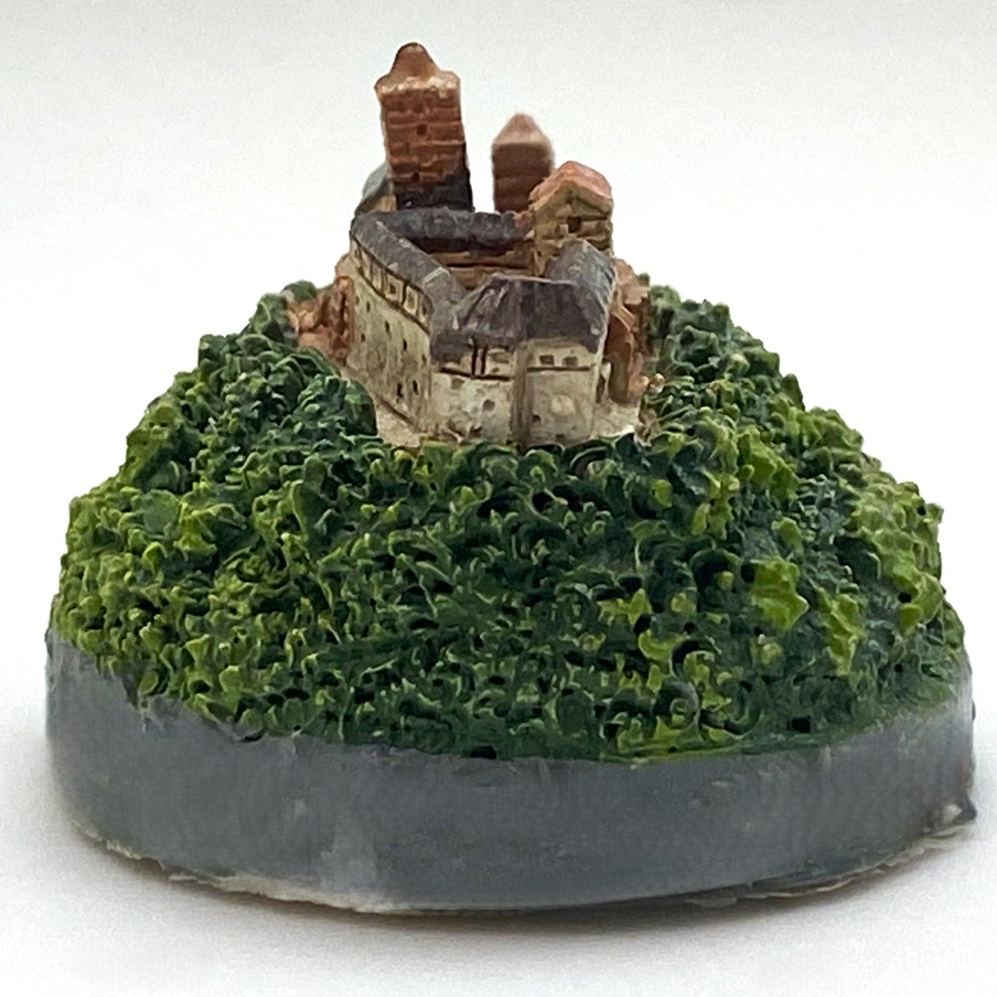 Innenmodell „Wartburg“ - 35 x 30 mm - Schneekugelhaus