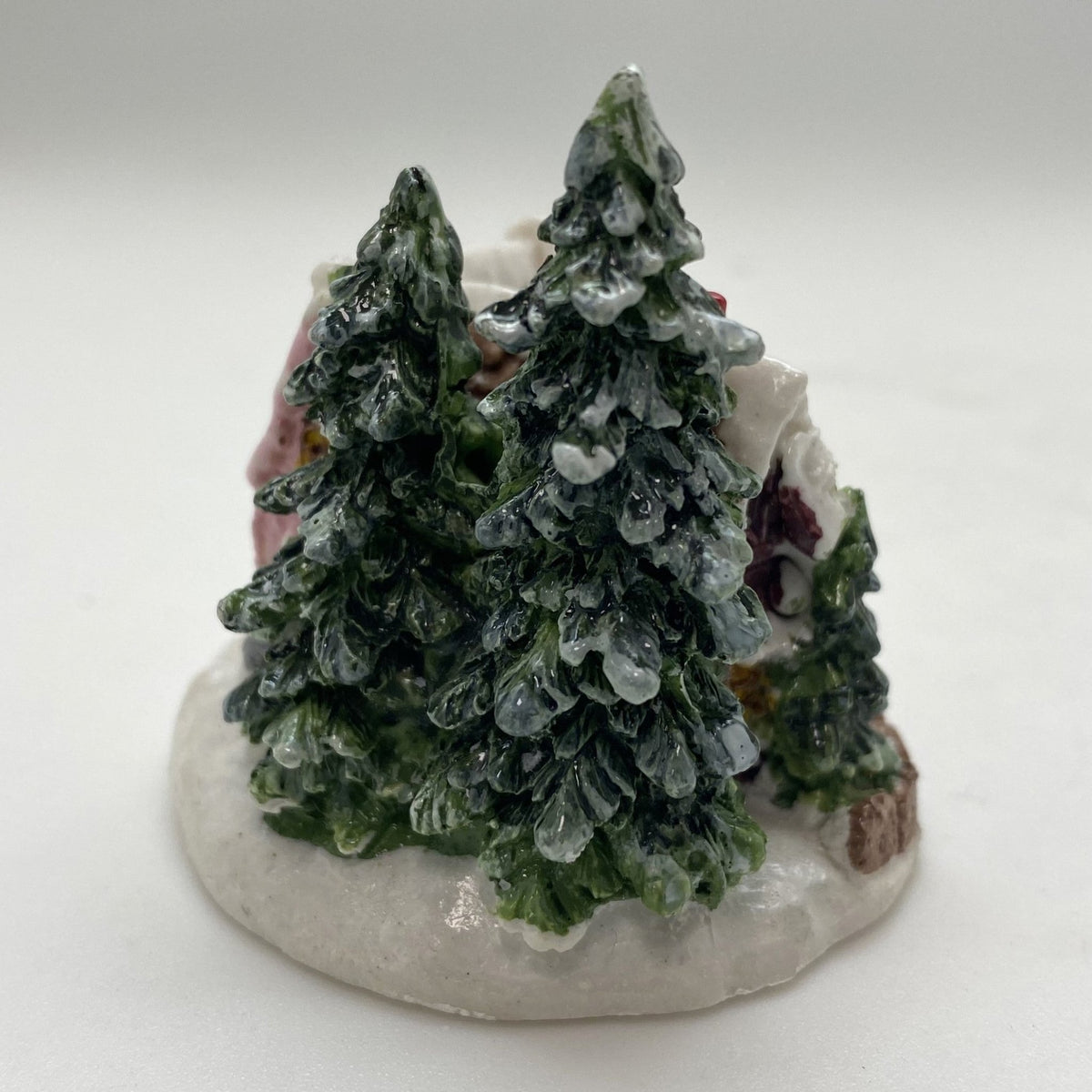 Innenmodell "Zuckerbäcker" - 53 x 57 mm - Schneekugelhaus